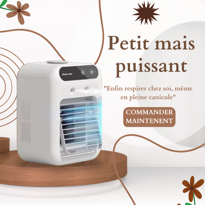 MINI CLIMATISEUR